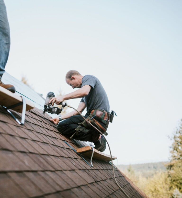 How Long Does It Take to Replace a Roof?