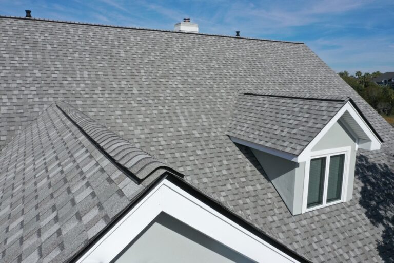 What Is Included in a Roof Replacement?